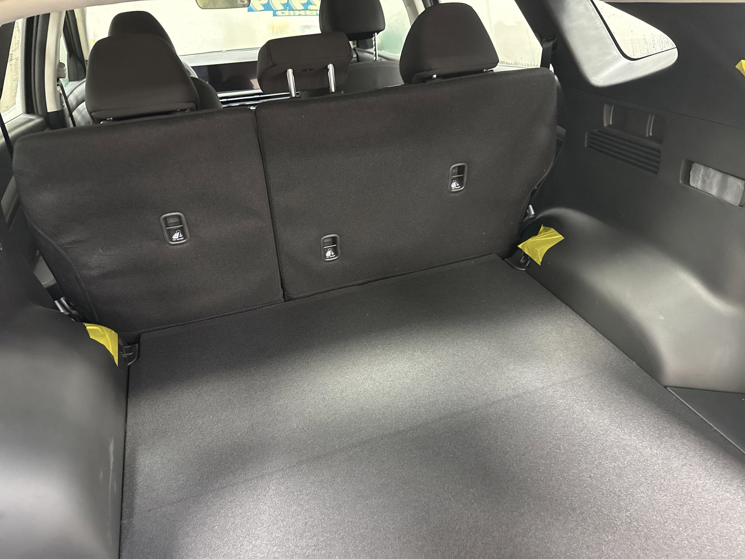 2026 Hyundai Tucson Blue SE - Photo 22