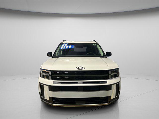 2026 Hyundai Santa Fe XRT's photo