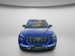 2026 Hyundai Venue SEL SUV