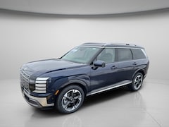 2026 Hyundai Palisade Limited AWD SUV