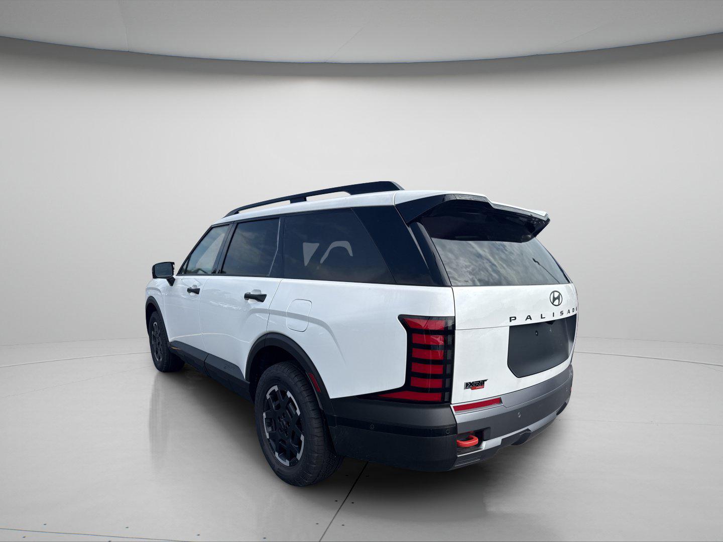 New 2026 Hyundai Palisade XRT Pro SUV