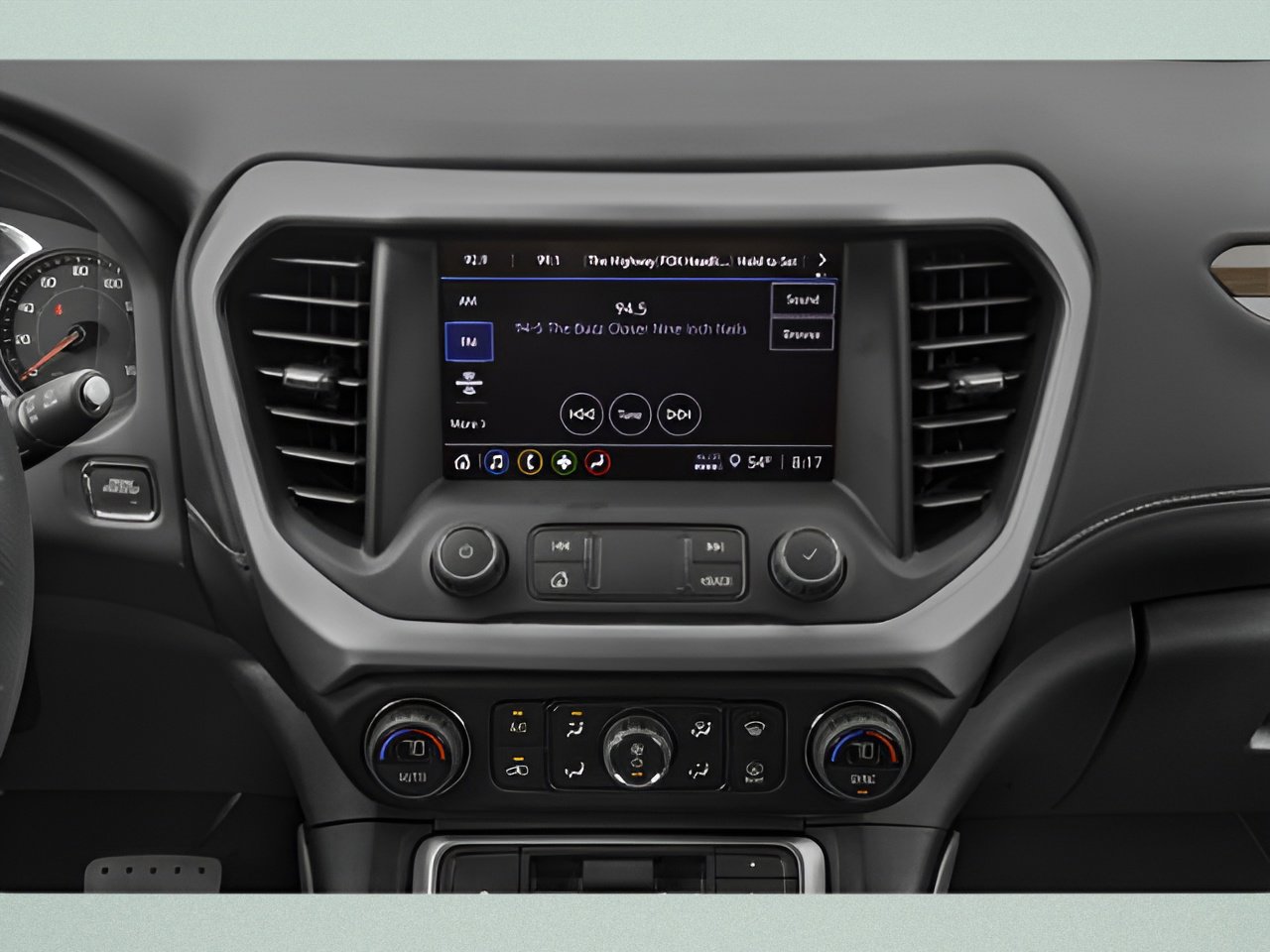 2023 GMC Acadia SLE - Photo 13