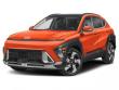 New 2026 Hyundai Kona Limited AWD SUV