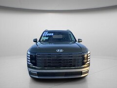 2026 Hyundai Palisade Hybrid SEL 7P SUV