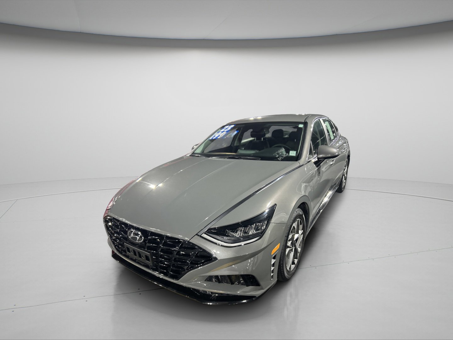 2023 Hyundai Sonata SEL photo 3