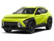 New 2026 Hyundai Kona SEL Sport AWD SUV