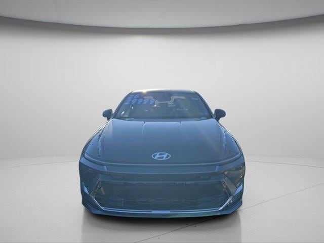 2026 Hyundai Sonata SEL's photo