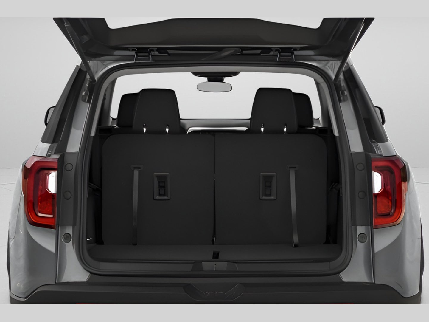 2023 GMC Acadia SLE - Photo 14