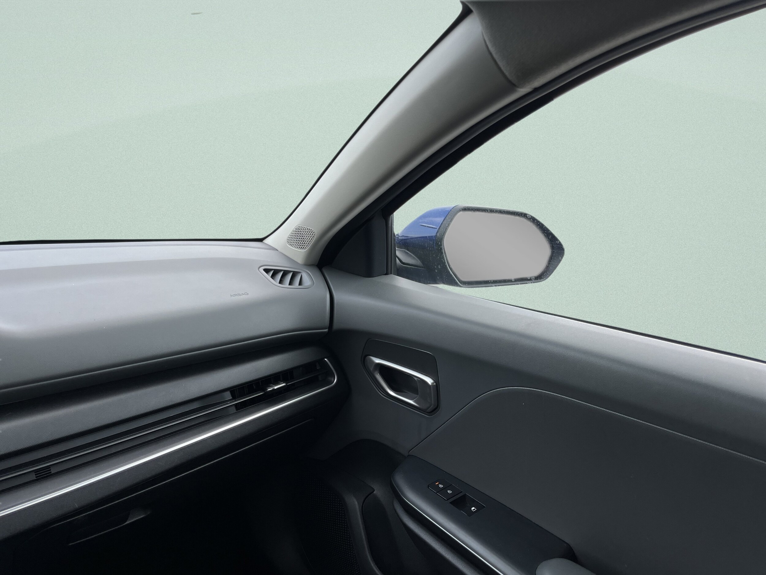 2025 Kia K4 LXS - Photo 26