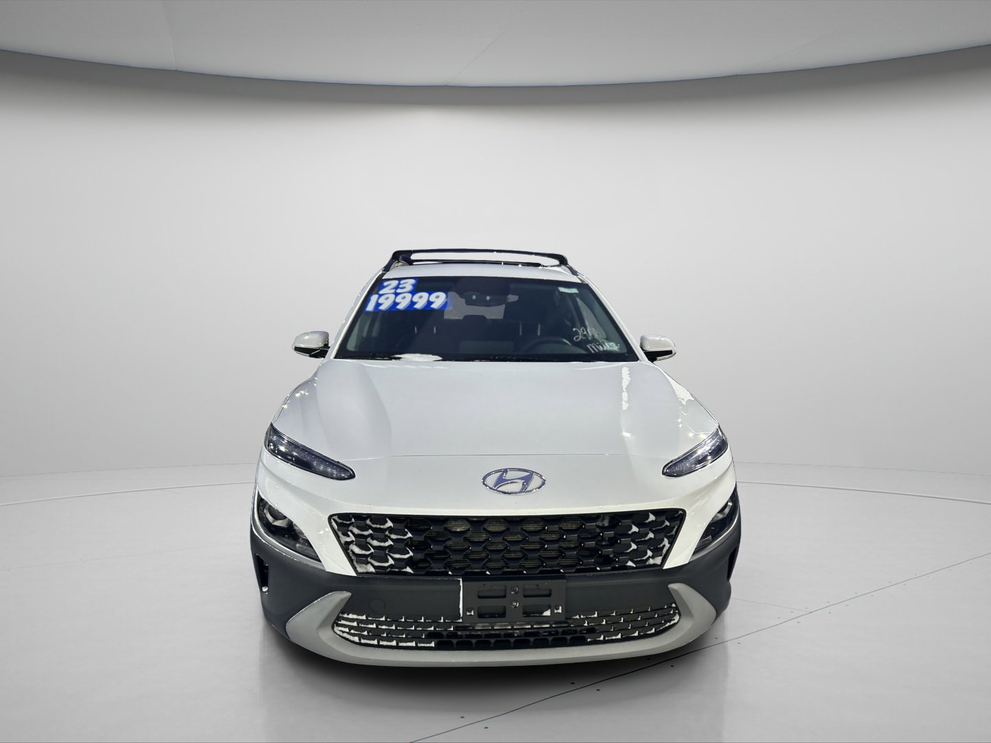 2023 Hyundai Kona SEL's photo