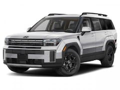 2026 Hyundai Santa Fe XRT AWD SUV