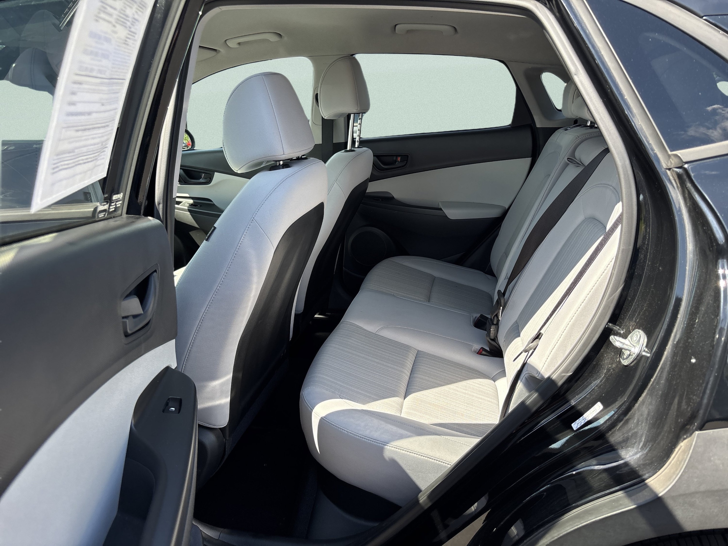 2023 Hyundai Kona SEL - Photo 15