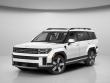 New 2025 Hyundai Santa Fe Limited AWD SUV
