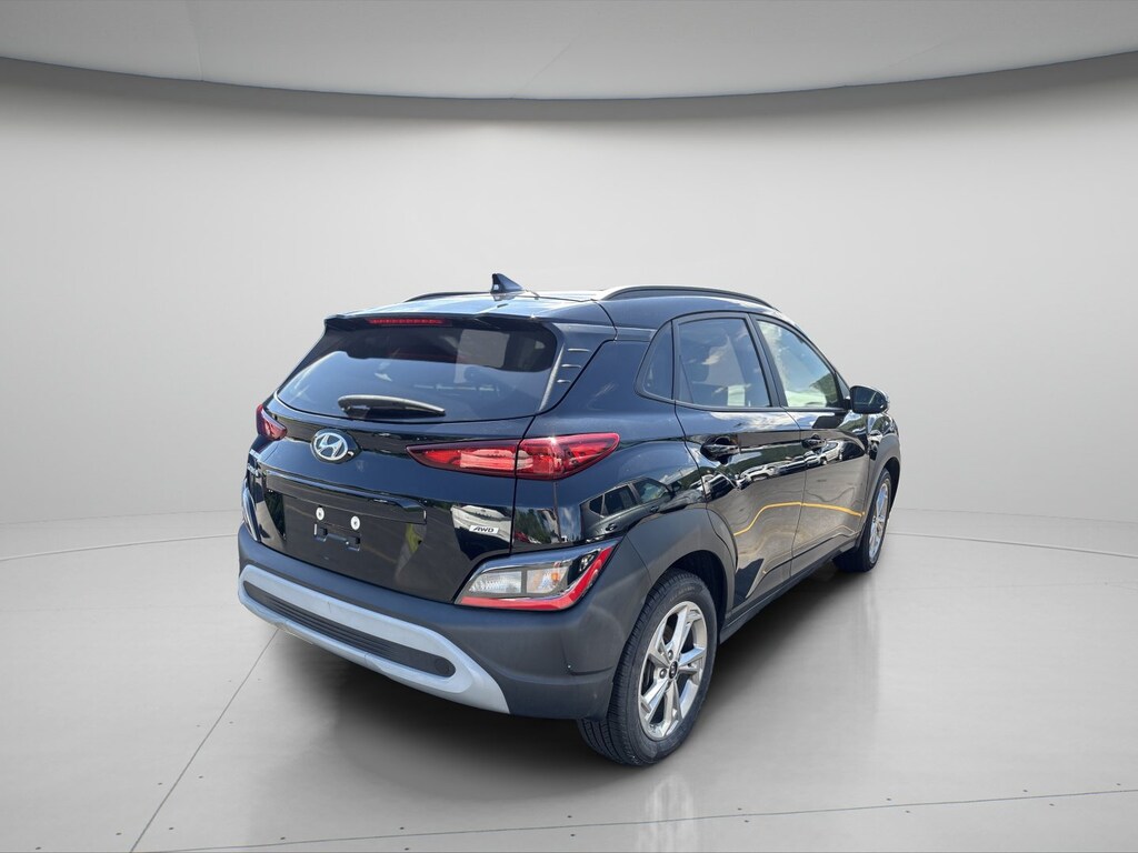 Used 2023 Hyundai Kona SEL SUV