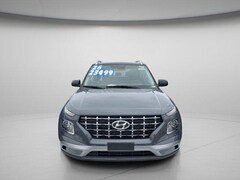2026 Hyundai Venue SEL SUV
