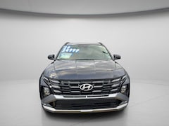 2026 Hyundai Tucson Hybrid SEL SUV