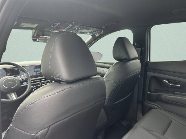 2026 Hyundai Santa Cruz SEL - Photo 27