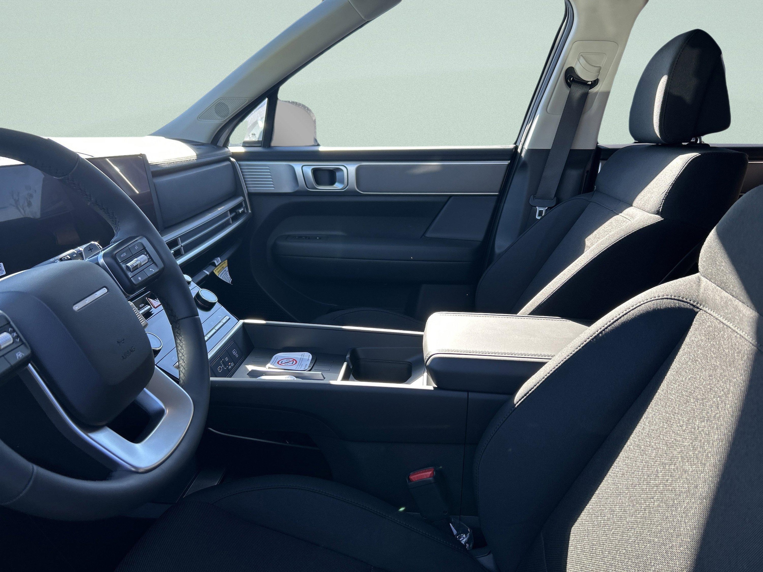 2026 Hyundai Santa Fe SE - Photo 11