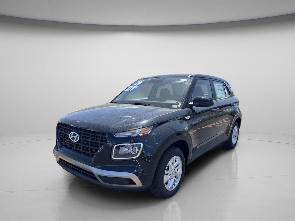 New 2026 Hyundai Venue SE SUV