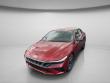 New 2025 Hyundai Elantra Hybrid SEL Sport Sedan