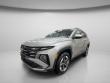 New 2026 Hyundai Tucson SEL AWD SUV