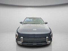 2026 Hyundai Kona SE AWD SUV