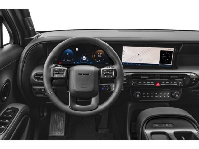 2026 Hyundai Palisade XRT Pro - Photo 9