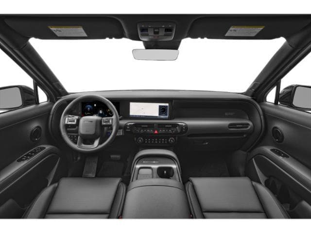 2026 Hyundai Palisade XRT Pro - Photo 10