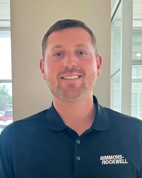 Staff member Connor Youmans from e6d76f55b5f4