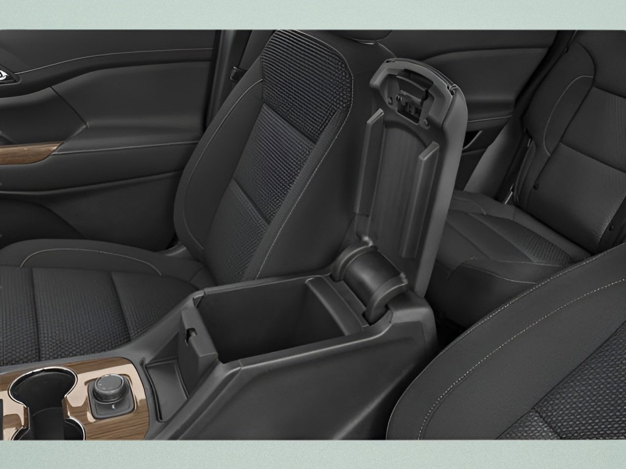 2023 GMC Acadia SLE - Photo 17