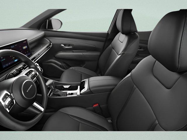 2026 Hyundai Santa Cruz SEL - Photo 22