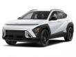 New 2026 Hyundai Kona SEL Sport AWD SUV