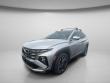 New 2026 Hyundai Tucson Limited AWD SUV