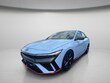  Hyundai Elantra N