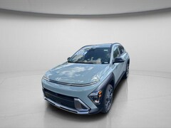 2026 Hyundai Kona SEL Premium AWD SUV