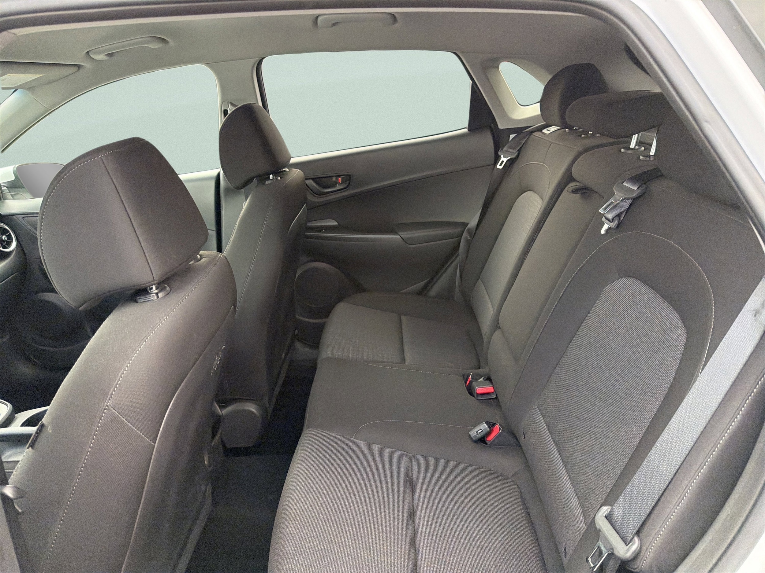 2023 Hyundai Kona SEL - Photo 14