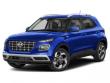 New 2025 Hyundai Venue SEL SUV