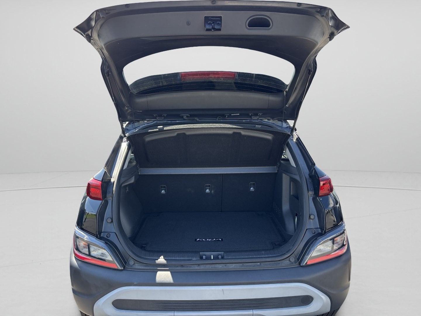 2023 Hyundai Kona SEL - Photo 8