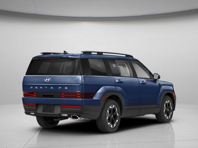 2026 Hyundai Santa Fe SEL photo 2