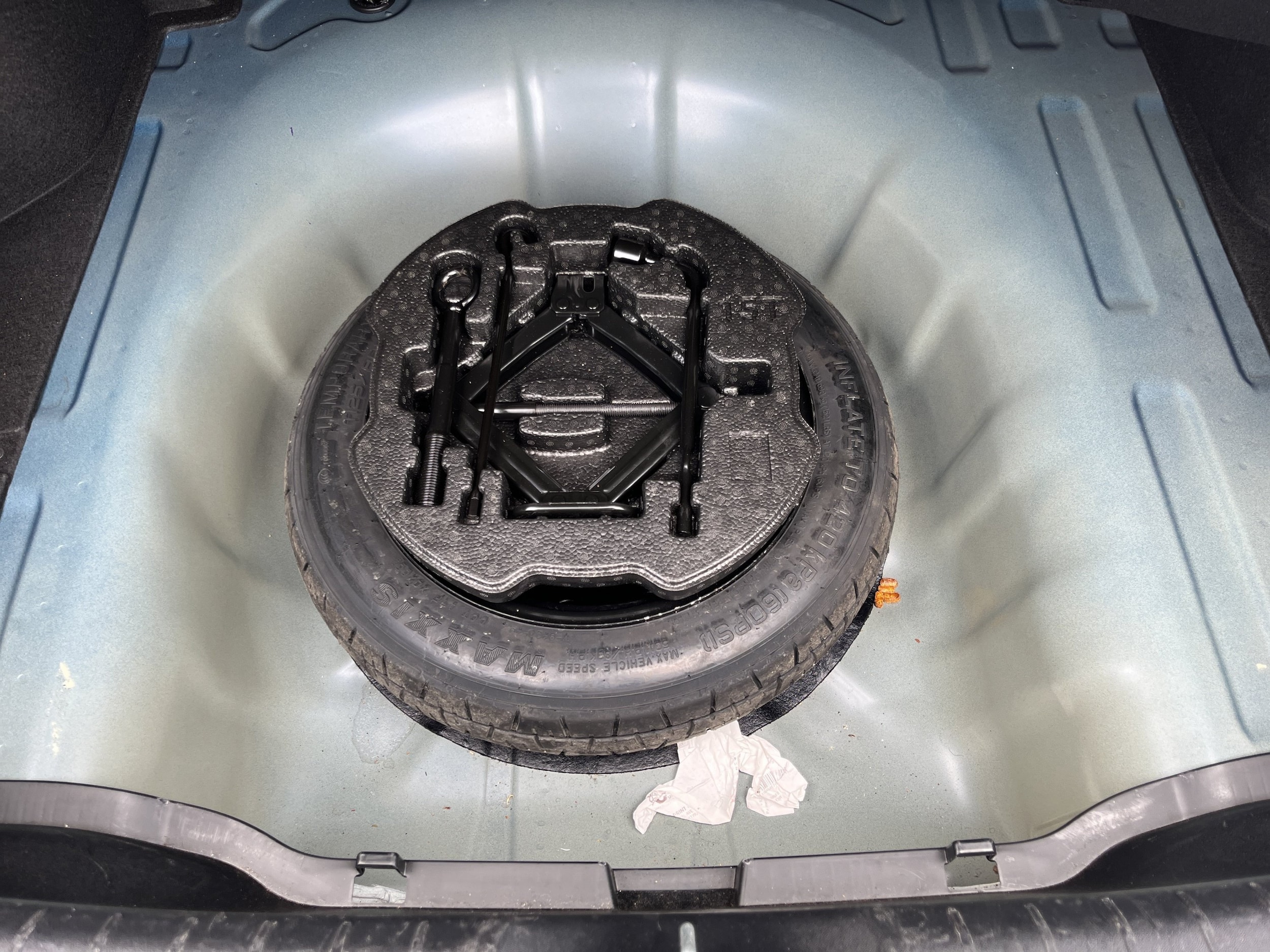 2025 Kia K4 LXS - Photo 14