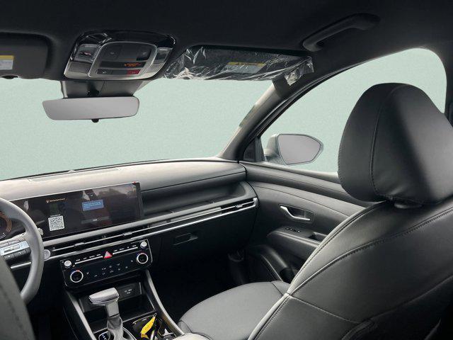 2026 Hyundai Santa Cruz SEL - Photo 31