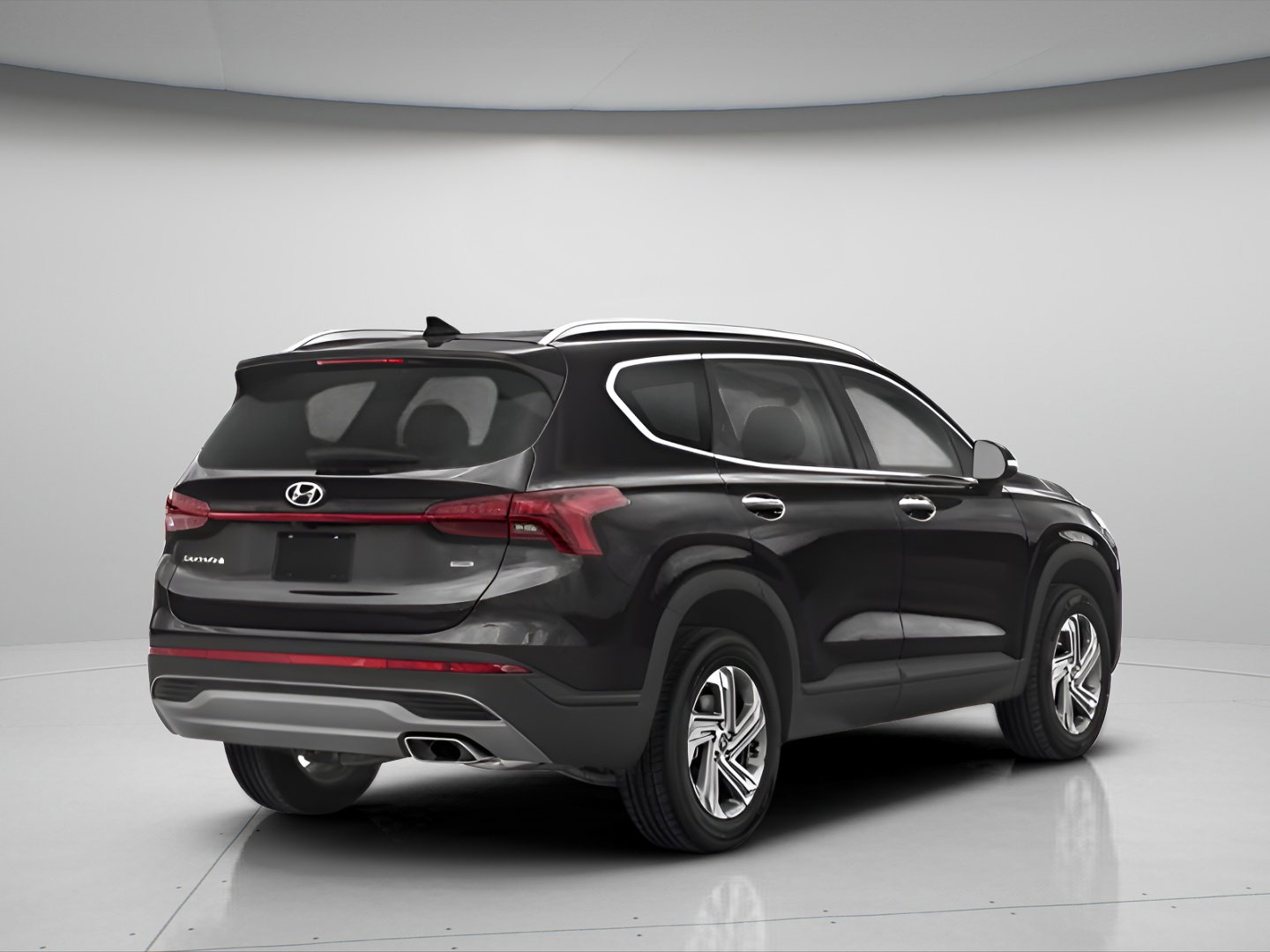 2023 Hyundai Santa Fe SEL photo 2