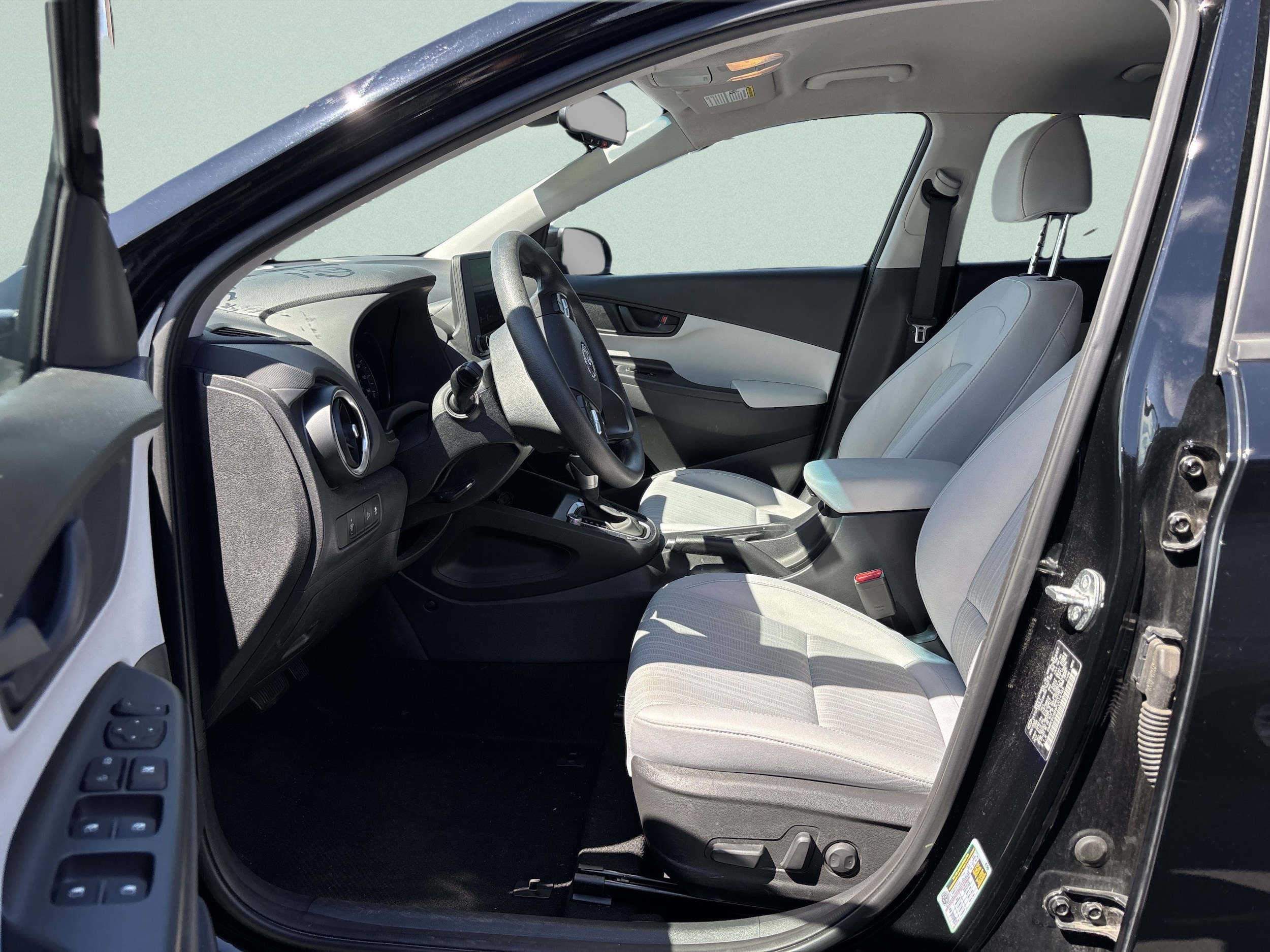 2023 Hyundai Kona SEL - Photo 10