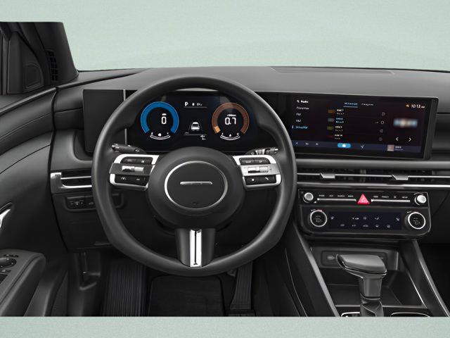 2026 Hyundai Santa Cruz SEL - Photo 18