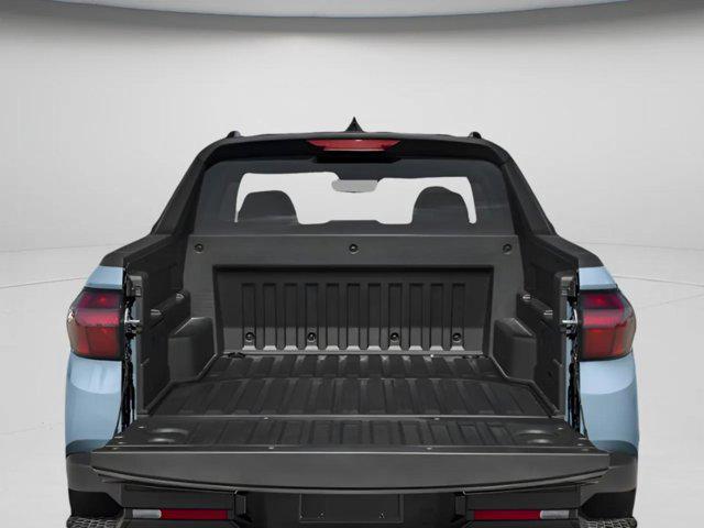 2026 Hyundai Santa Cruz SEL - Photo 26