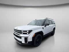 2026 Hyundai Santa Fe XRT AWD SUV
