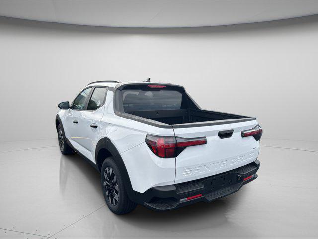 2026 Hyundai Santa Cruz SEL - Photo 9