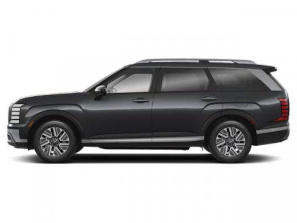 New 2026 Hyundai Palisade Hybrid SEL Premium 7P SUV