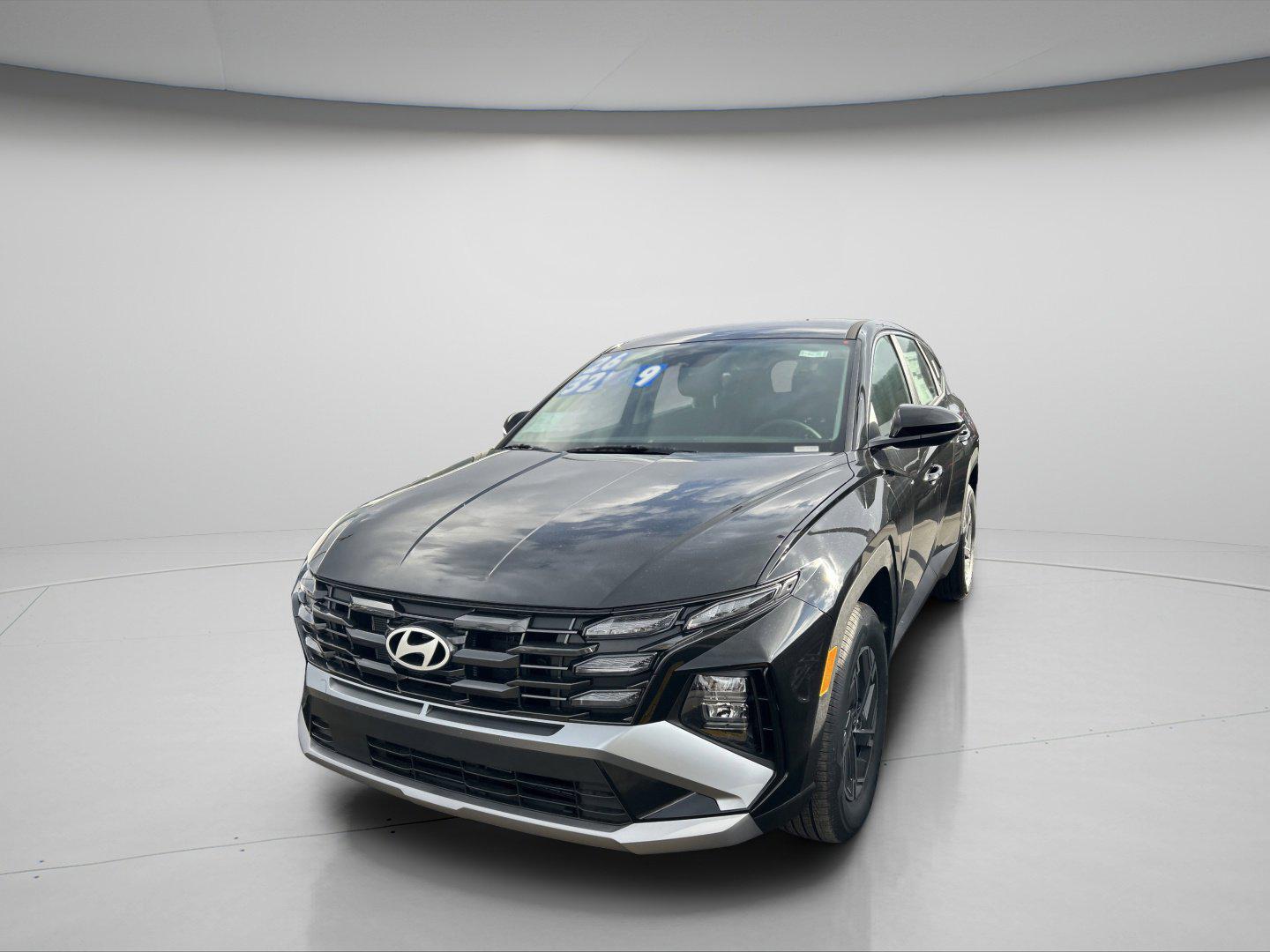 2026 Hyundai Tucson Blue SE - Photo 7