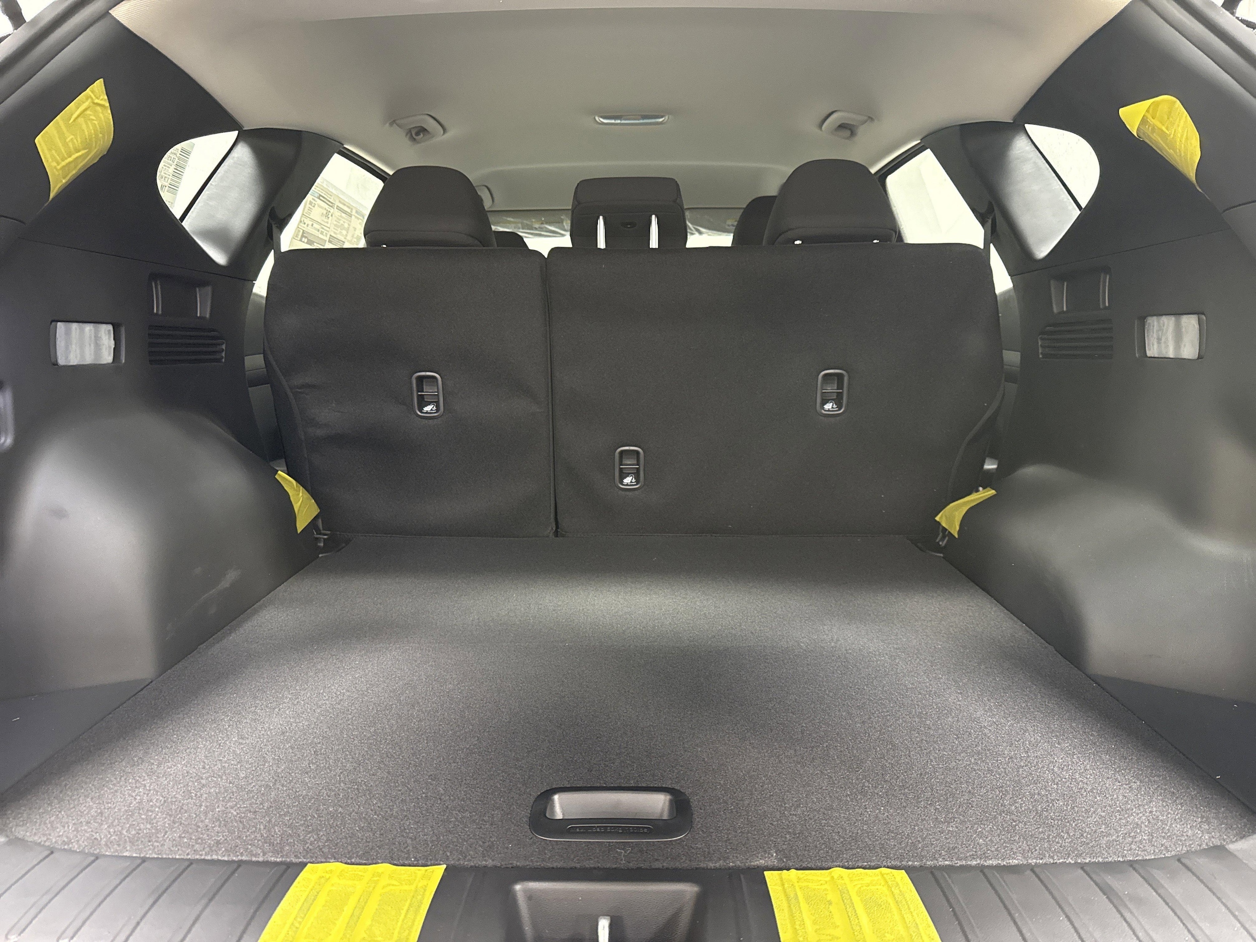 2026 Hyundai Tucson Blue SE - Photo 21